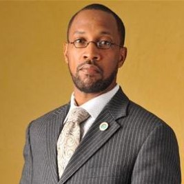 Eugene Grant